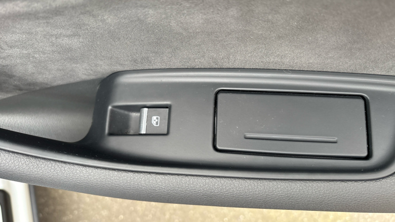 Audi Q7 50 TDI Quattro Black Edition 5dr Tiptronic Diesel Estate